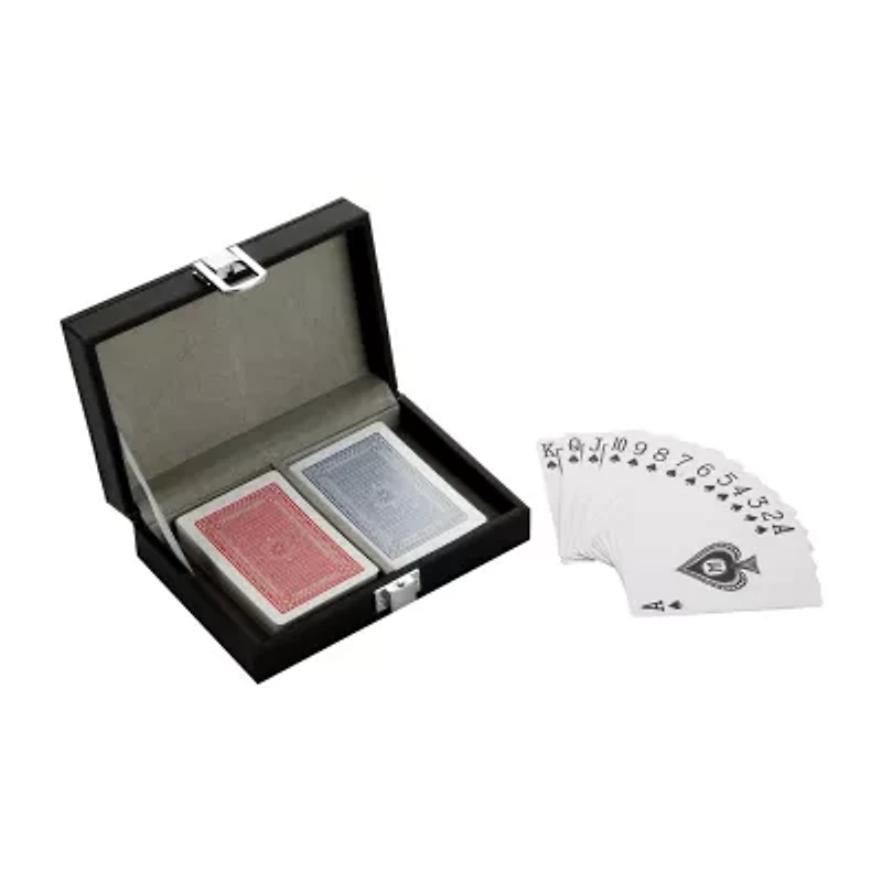 Hathaway Card Game
