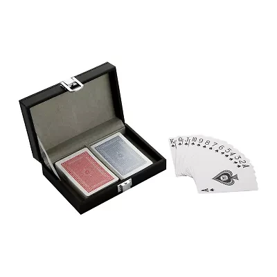 Hathaway Card Game