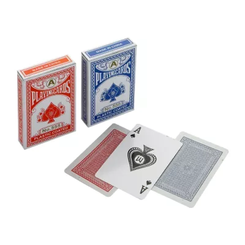 Hathaway Card Game