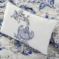 Modern Threads Ines 8-pc. Midweight Embellished Comforter Set
