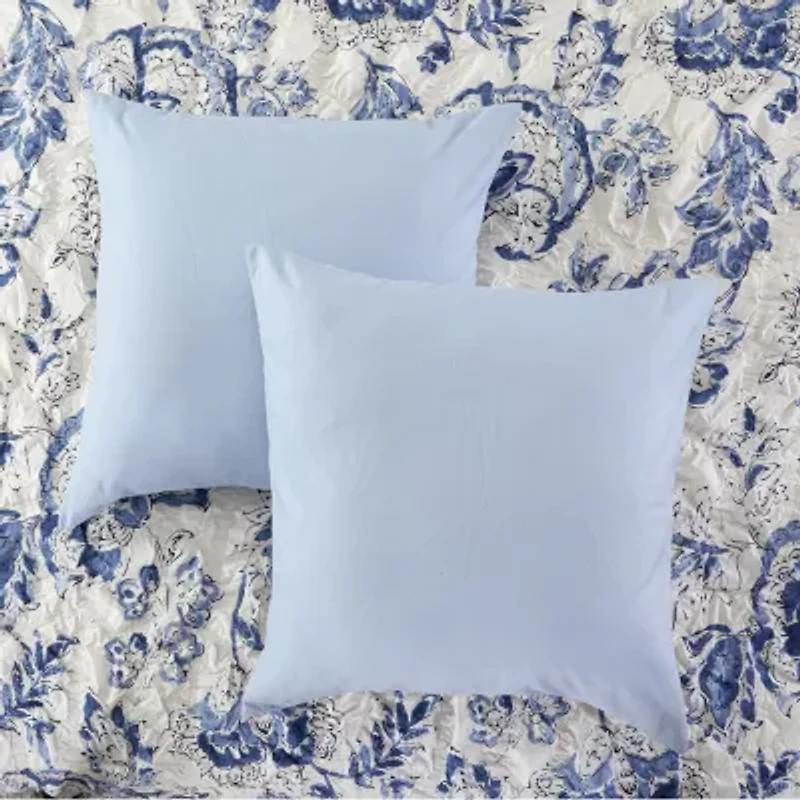 Modern Threads Ines 8-pc. Midweight Embellished Comforter Set