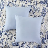 Modern Threads Ines 8-pc. Midweight Embellished Comforter Set