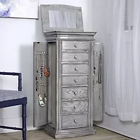 Hives And Honey Landry Jewelry Armoire