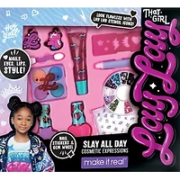 That Girl Lay Lay Slay All Day Cosmetic Expressions 12 Piece Set