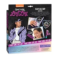 That Girl Lay Lay Slay All Day Cosmetic Expressions 12 Piece Set