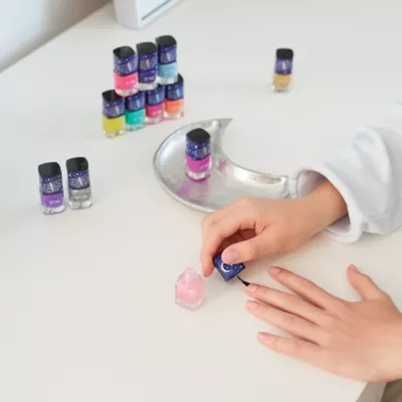 Three Cheers For Girls Celestial Nail Polish Tower 12 Bottle Set