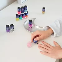 Three Cheers For Girls Celestial Nail Polish Tower 12 Bottle Set