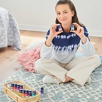 Three Cheers For Girls Celestial Nail Polish Tower 12 Bottle Set