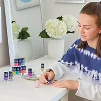Three Cheers For Girls Celestial Nail Polish Tower 12 Bottle Set