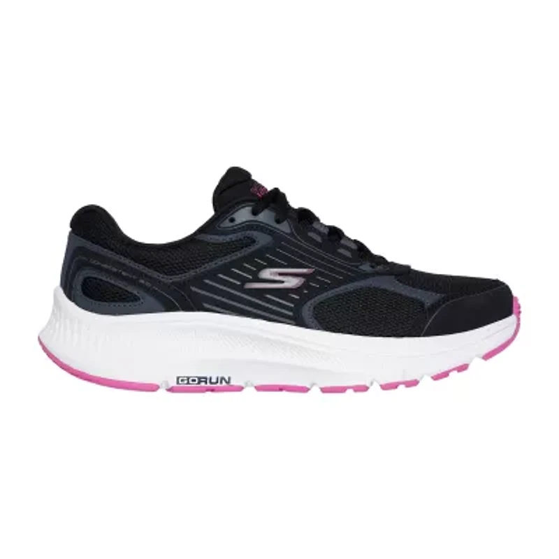 Skechers Go Run Consistent 2.0 Advantage Womens Running Shoes