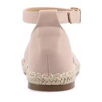 Journee Collection Womens Lyddia Strap Sandals