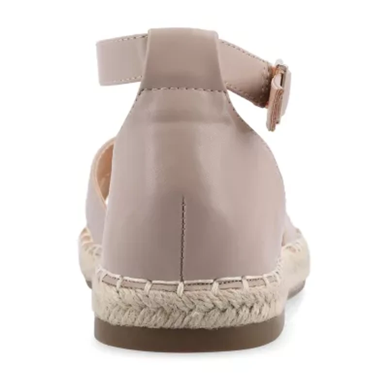 Journee Collection Womens Lyddia Heeled Sandals
