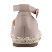 Journee Collection Womens Lyddia Heeled Sandals