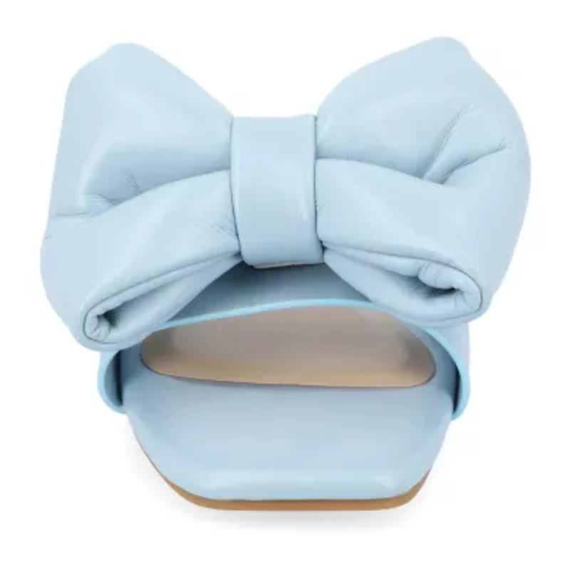 Journee Collection Womens Fayre Flat Sandals