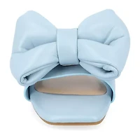 Journee Collection Womens Fayre Flat Sandals