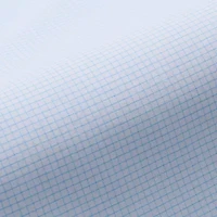 Haggar Smart Wash Mens Classic Fit Easy Care Long Sleeve Dress Shirt