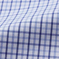 Haggar Premium Comfort Mens Classic Fit Easy Care Long Sleeve Dress Shirt