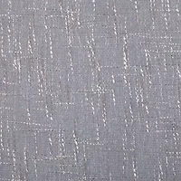 Linden Street Bayshore Grommet Top Energy Saving 100% Blackout Single Curtain Panel