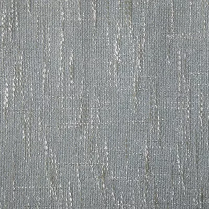 Linden Street Bayshore Grommet Top Energy Saving 100% Blackout Single Curtain Panel