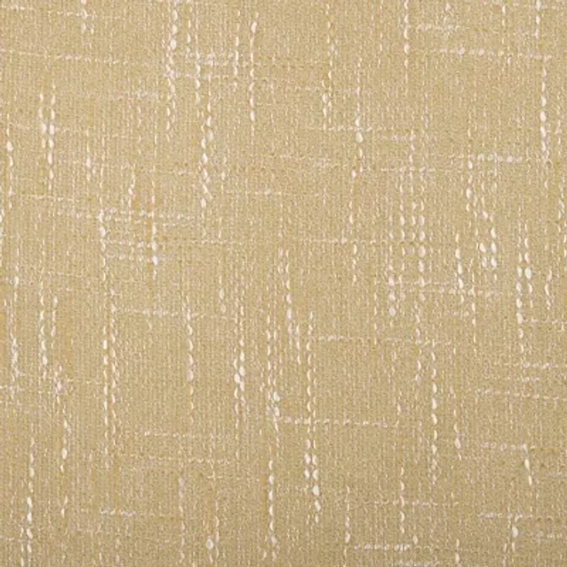 Linden Street Bayshore Grommet Top Energy Saving 100% Blackout Single Curtain Panel