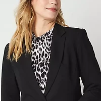 Liz Claiborne Kate Womens Classic Fit Blazer