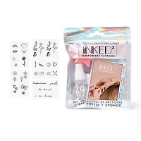 Inked By Dani Best Sellers Tattoo Kit