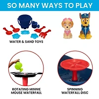 Delta Children Paw Patrol Water Table 11-pc. Water Table