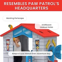 Delta Children Paw Patrol Playhouse Play House