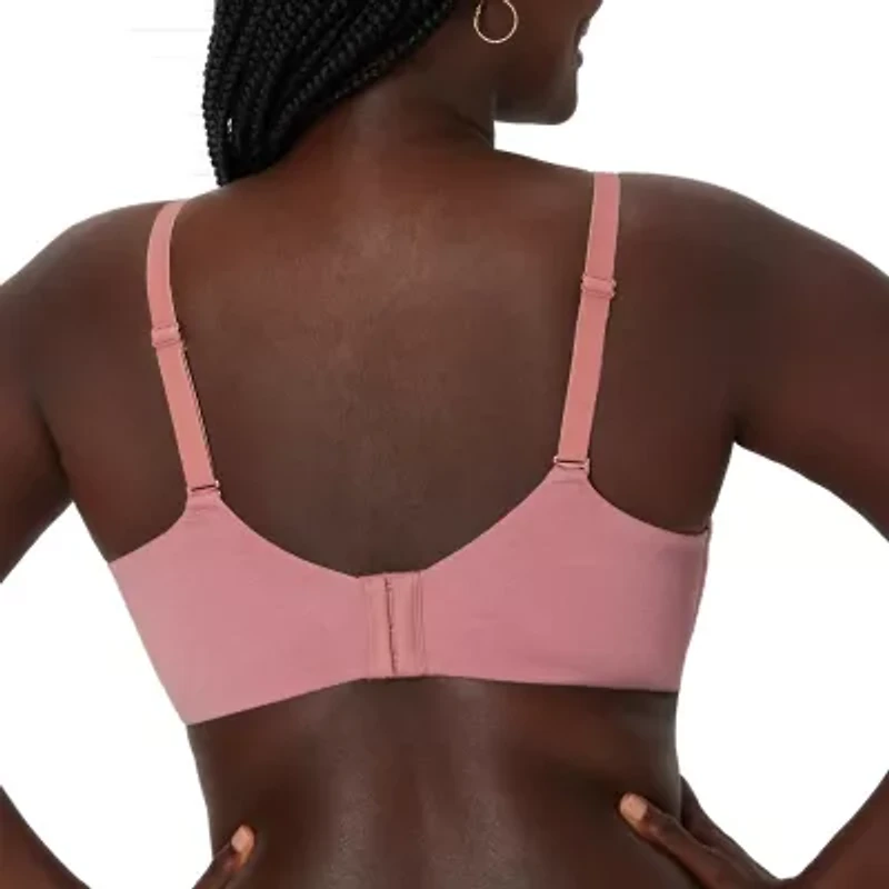 Bali Breathe Wireless Full Coverage Bra Df7594