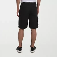 Akademiks Mens 11" Cargo Short