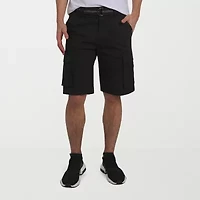Akademiks Mens 11" Cargo Short