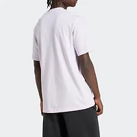 adidas Mens Crew Neck Short Sleeve Regular Fit Graphic T-Shirt