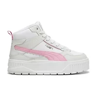 PUMA Karem Idol Mid Womens Sneakers