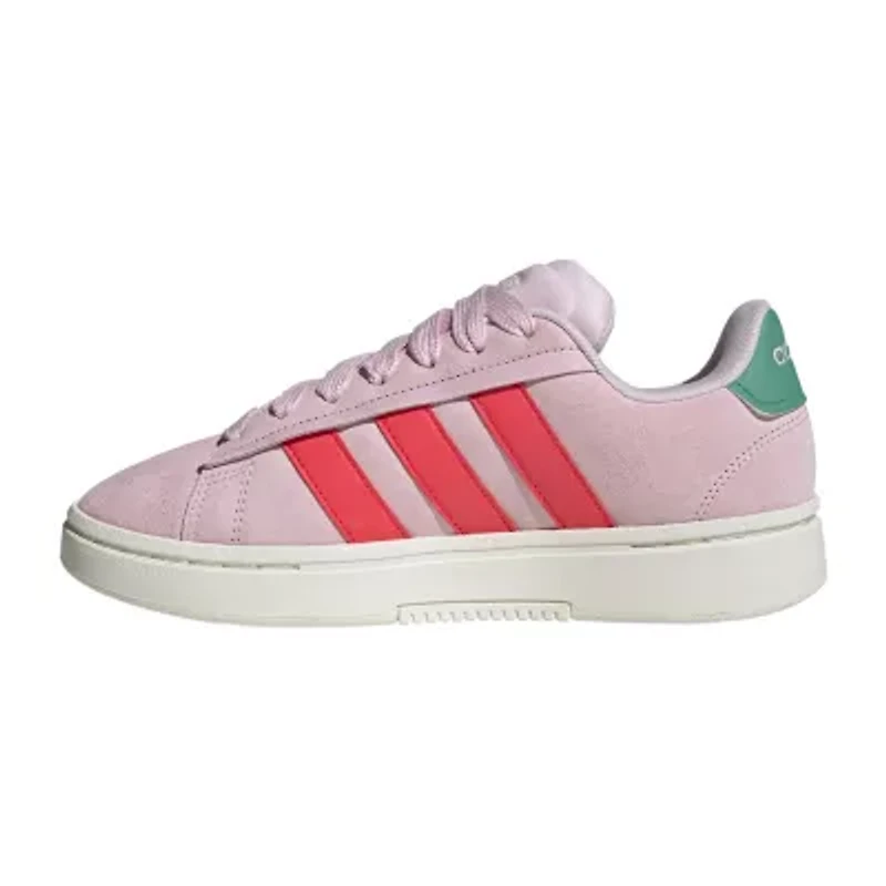 adidas Grand Court Alpha 00s Womens Sneakers