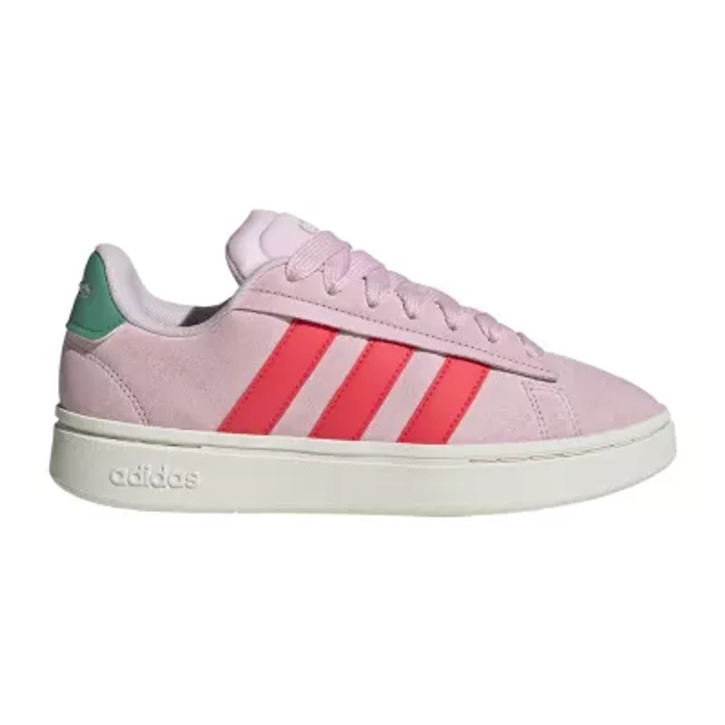 adidas Grand Court Alpha 00s Womens Sneakers