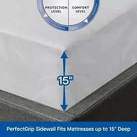 Sealy ProCool Mattress Protector