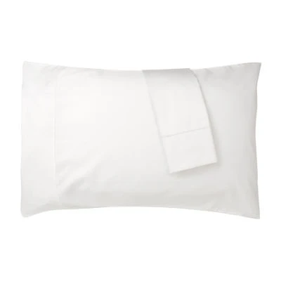 Bed Hog Sateen 2 Pieces 300tc Pillowcase