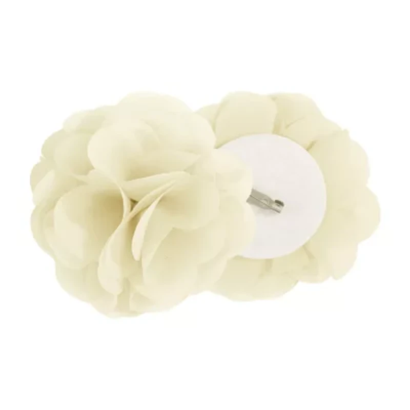 Madison Park Florah Tab Top Sheer Single Curtain Panel