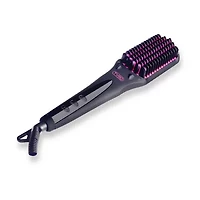 TYMO Ionic 30s Heat Up Hair Straightening Brush