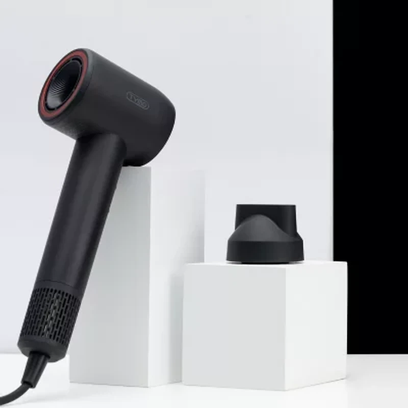TYMO Airhype Compact Automatic Cleaning T-Sensor High-Speed Hair Dryer