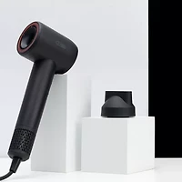 TYMO Airhype Compact Automatic Cleaning T-Sensor High-Speed Hair Dryer