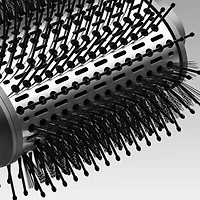 TYMO Airexcel Volumize&Smooth&Dry 3-In-1 Set High Speed Hot Air Brush Hot Air Brush