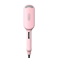 TYMO Rovy 9 Temp Settings 1.1" Wave Curling Iron