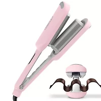 TYMO Rovy 9 Temp Settings 1.1" Wave Curling Iron