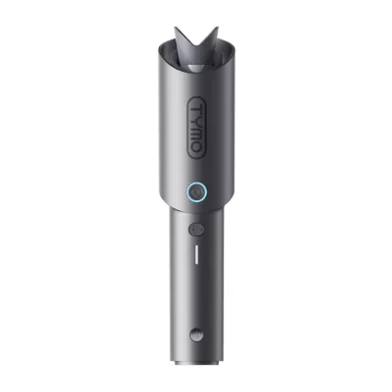 TYMO Curlgo 1" One-Click Cordless Auto Curling Iron