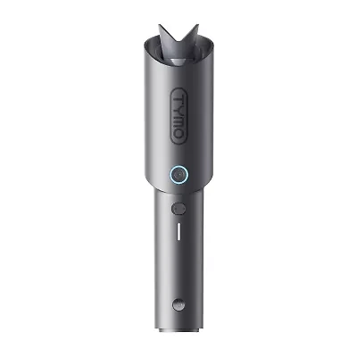 TYMO Curlgo 1" One-Click Cordless Auto Curling Iron