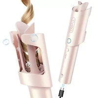 TYMO Curlgo 1" One-Click Cordless Auto Curling Iron