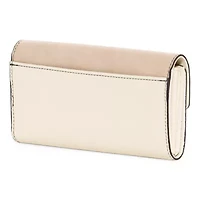 Liz Claiborne Envelope Clutch Womens Wallet