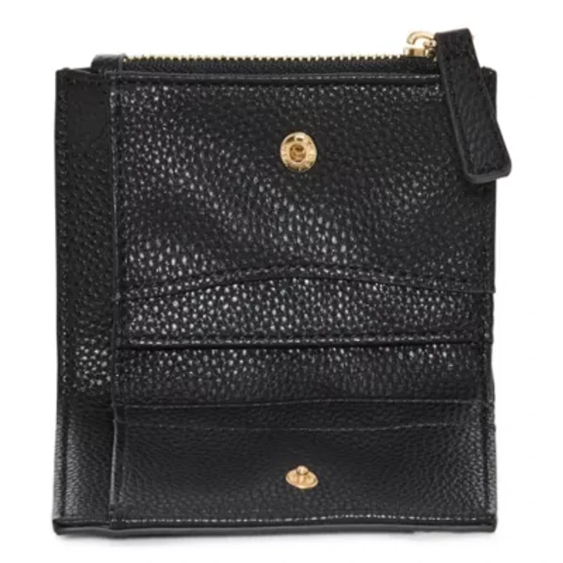 Liz Claiborne Mini Womens Wallet