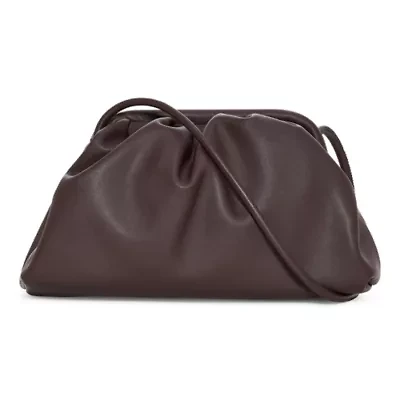 Worthington Cassie Frame Crossbody Bag